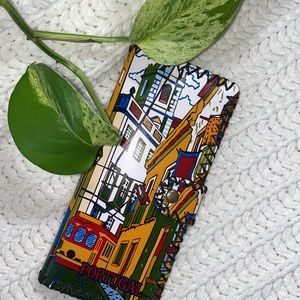 ‼️HAND MADE WALLET‼️